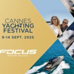 Cannes Yachting Festival 2025