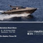 Barcelona Boat Show 2025