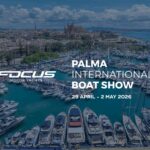 Palma Boat Show 2026
